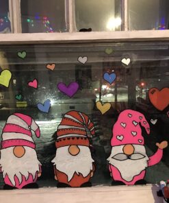 CHALK MARKERS By FANTASTIC MEGA 18 Pack, BEST Art, Menu Board Bistro Boards - Glass & Window Paint Marker Pens - Reversible 6mm Fine or Chisel Tip Classic - 18 Pack 40 71LjgunfHL