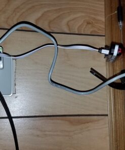 BLITZU 2023 Cyborg 168H Bike Headlight or 168T Tail Light USB Rechargeable LED Bicycle Lights Set Front Back Night Riding, Cycling Safety Reflector Accessories 168t (Rear Bike Light) 32 71LjriFOroL