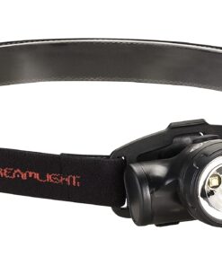 Streamlight 61400 Enduro Impact Resistant Headlamp with Elastic Strap, Black - 50 Lumens 9 71LkODkUrjL