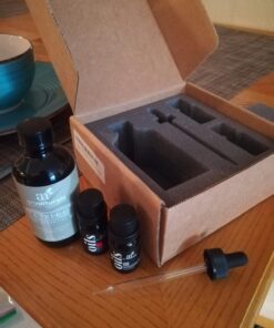 artnaturals Tea Tree Essential Oil 4oz - 100% Pure Oils Premium Melaleuca Therapeutic Grade Best for Acne, Skin, Hair, Nails, Face and Body Wash Aromatherapy & Diffuser 49 71LkUsUUxAL