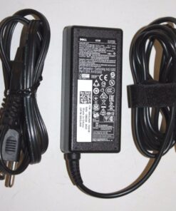 Genuine OEM Original Dell 65W Replacement AC adapter for Dell Inspiron 5551, Inspiron 5555, Inspiron 5558, Inspiron 5755, Inspiron 5758, Inspiron 7348, Inspiron 7558. 3 71LlTmCywKL