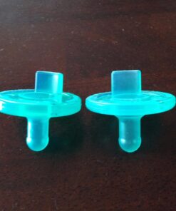 Philips Avent Super Soothie Pacifier, Green, 3+ months, 2 Pack, SCF192/05 26 71LldCxsYwL