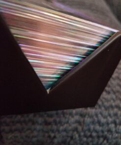 Mystic Mondays Tarot: A Deck for the Modern Mystic (Tarot Cards and Guidebook Set, Card Game Gifts, Arcana Tarot Card Set) 62 71LmY4zlNJL