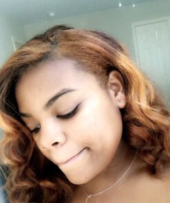 REMINGTON Pro Pearl Ceramic Conical Curling Wand, Digital Controls + 10 Heat Settings, Black/Pink, CI95AC4 1/2 - 1 Inch Black/Pink Tapered 48 71LmctH2rjL