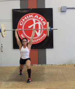 Resistance Band Exercise Loops - Set of 4 Elastic Workout Bands for Fitness, Muscle Toning, Stretching, and Physical Therapy by Home-Complete 41 71Lmv3vATBL