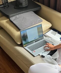 Acer Aspire 3 A314-23P-R3QA Slim Laptop | 14.0" Full HD IPS Display | AMD Ryzen 5 7520U Quad-Core Processor | AMD Radeon Graphics | 8GB LPDDR5 | 512GB NVMe SSD | Wi-Fi 6 | Windows 11 Home,Silver 72 71LnGWzZwwL 2