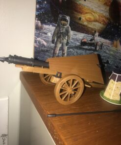 Academy Da Vinci Spingarde Cannon 13 71LneTcLm7L