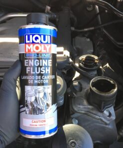 Mobil 1 FS European Car Formula Full Synthetic Motor Oil 0W-40, 5 Quart 46 71Lo3i0lsOL