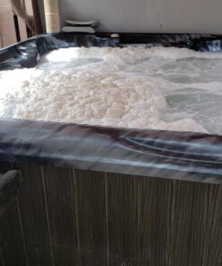 SeaKlear Spa System Flush, 1 Pint Bottle 27 71LoIQpA3bL