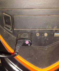 Syba external USB Stereo Sound Adapter for Windows, Mac, Linux Extra Audio Source with 3.5mm Audio Mic Jack C-Media Chipset Black 46 71Lp2Xf4d6L