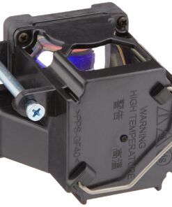 JVC TS-CL110UAA Replacement Lamp w/Housing 6,000 Hour Life 5 71LpILrCPgL