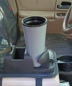 Go Gear SMT Twin Cupholder, (Black) 21 71LpJ4odnpL