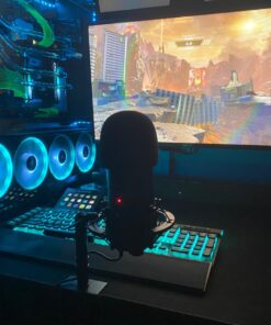 OnStage TM03 Table Microphone Clamp, Black 15 71LpU4OcGNL