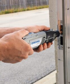 Dremel 932 Aluminum Oxide Grinding Stone 3/8" Disc 1-Pack 12 71LpWKtO2TL