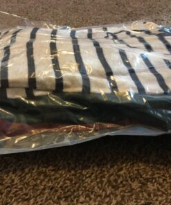 RoomierLife 8 Travel Space Saver Bags. Pack of 8 Bags, size Medium to Large. Roll-Up Compression Storage (No Vacuum Needed) & Packing Organizers. Perfect for Travel and Home Storage Travel Space Bags 32 71LqConXdrL 1