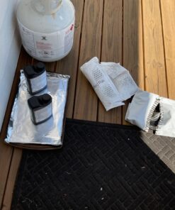 Alternative view of Advanced Nutrients 6101-14AB pH Perfect Sensi Bloom Part A+B, 1 Liter, Brown/A 2pack