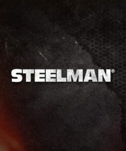 Steelman 1/2-Inch Drive 100 ft-lb Torque Extension for Impact Wrench, 8-inch Extension, Corrosion-Resistant Powder-Coated Steel, Gray 11 71LrnuxoJnL