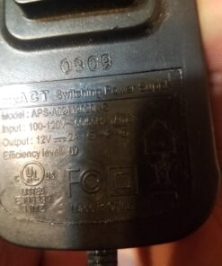 Ampper 12V 40 LEDs Interior Van Light Kits, LED Ceiling Lights with Simplified Harness Switch Fuse for Van RV Boats Caravans Trailers VW LWB and More (10 Modules, White) 30 71Ls435PzL