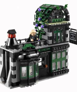 LEGO Harry Potter Diagon Alley 10217 29 71LsZs3PIeL