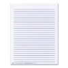 Raised Lines Paper - Narrow 17 71LsakChUuL