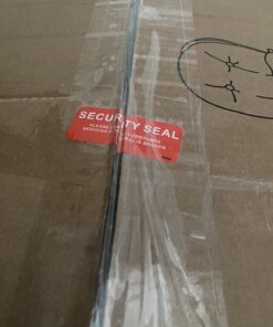 Storkcraft Premium Hoop Glider and Ottoman (Espresso, Beige) – Padded Cushions with Storage Pocket, Smooth Rocking Motion, Easy to Assemble, Solid Hardwood Base Espresso W/ Beige Micro 45 71LsizgJfL