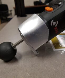 Worx 20V AXIS 2-in-1 Cordless Reciprocating Saw & Jig Saw, Orbital Cutting Reciprocating Saw, Pivoting Head Jigsaw Tool with Tool-Free Blade Change, Power Share WX550L – Battery & Charger Included 20V Battery + Charger Included 55 71LsuUo9suL 1