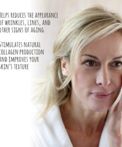 Alternative view of Body Merry Retinol Surge Moisturizer – Anti-Aging Face, Neck and Eye Cream with Hyaluronic Acid – Cruelty Free Hydrating Facial Skin Care for Fine Lines, Wrinkles and Dark Spots, 3.4 oz Retinol Moisturizer 3.4 Fl Oz (Pack of 1)