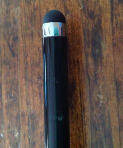 Stylus Pen, IC ICLOVER 10PCS Long Styli Metal Touch Screen Pen for iPhone 14/13/12/11/PRO/Max/SE2/X/XS/Plus, iPad, iPod, Samsung, Android, Kindle, Tablet PC, Barnes & Noble, 10 Colors White 27 71LtNHavNQL