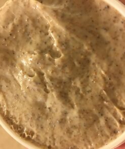 Exfoliating Face Scrub - Exfoliate Scrub - Natural Walnut Scrub Exfoliator for Face & Body. Best Body Scrub Exfoliator for Men and Women. Facial Exfoliant. Acne Blackhead Treatment 30 71LtST3s42L