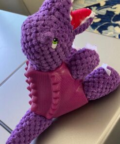 Roamwild Hanging Hummingbird Feeder for Outdoors with Double Moat Guard Technology | 5 Feeding Stations with Quick Easy Filling Port | 20 fl oz Nectar Large Capacity - Purple Petals (Yellow) Yellow 39 71LthyTFQuL