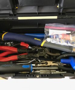 STANLEY Tool Box, 16-Inch (STST16410) 15 71Lul7hhhLL