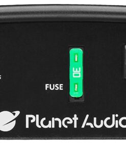 Planet Audio TR1500.1M Torque Series Car Sub Amplifier - 1500 High Output, Monoblock Amp, Low/High Level Inputs, Low Pass Crossover, MOSFET Power Supply, Hook Up to Subwoofers 1500 Watts Monoblock Car Amplifier 13 71LuqJMkoDL