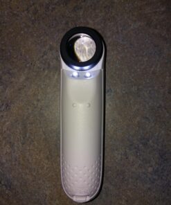 40X Magnifying Magnifier Glass Jeweler Eye Jewelry Loupe Loop 2 LED Light US 27 71LvW9tYV0L