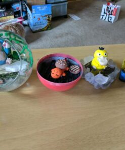 Sculpey III 10 Classic Colors of Polymer Oven-Bake Clay, Non Toxic 1.25 lbs., great for modeling, sculpting, holiday, DIY & school projects. Great for Kids, beginners and artists! 26 71LvePeKe5L 1