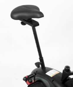 Body Rider Elliptical Machine and Stationary Bike with Seat and Easy Computer, Dual Trainer 2-in-1 Cardio Exercise Machine, Home Gym, Workout Equipment BRD2000, Black & grey, One Size 31 71Lvn2pjP4L 1