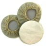 BUN Skins Reusable Bun Hair Nets for Dancers (3 Pack) Blonde 34 71Lvt3xfbHL