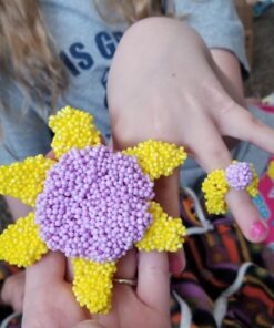 Educational Insights Playfoam Pals Wild Friends 6-Pack, Fidget, Sensory Toy, GIft for Boys & Girls, Ages 5+ 30 71LwFa0K2 L 1