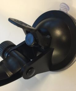 Sametop Suction Cup Mount Compatible with Gopro Hero 12, 11, 10, 9, 8, 7, 6, 5, 4, Session, 3+, 3, 2, 1, Hero (2018), Max, Fusion, DJI Osmo Action Cameras; Perfect for Car Windshield and Window 68 71LwQnZLRiL