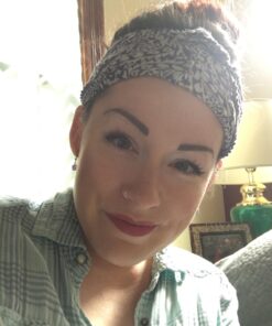 Elizabeth Mott Black Lengthening Smudge Proof,Water-Resistant Mascara,Cruelty Free Liquid Lash Extending Fiber Mascara w C-curve Silicone Brush,Full Length &Volume,No Clump or Flake Amazing Lashes-8ml 0.27 Fl Oz (Pack of 1) 31 71LwathC L