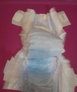 Pampers Baby-Dry Disposable Diapers Size 3, 204 Count, ECONOMY PACK PLUS (Packaging May Vary) 25 71Lx Lu996L