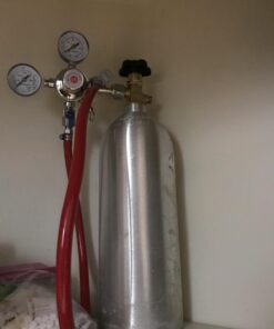 Kegco KC LH-542 Draft Beer Regulator, Chrome 29 71LxOZDy0rL