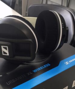 Sennheiser 506087 Urbanite XL Wireless, Black (Discontinued by Manufacturer) Standard Packaging 14 71LxPntZ8rL