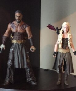 Funko Legacy Action: Game of Thrones Series 2 - Khal Drogo Action Figure 25 71LxQ60sj8L