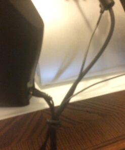 Nite Ize Original Gear Tie, Reusable Rubber Twist Tie, 3-Inch, Black, 24 Count Pro Pack, Made in the USA - GTPP3-01-R8 3" - 24 Pack 24 71LxagCCeiL