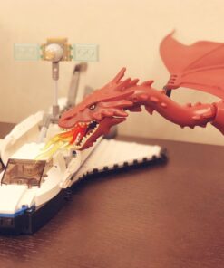 LEGO Creator Space Shuttle Explorer 31066 Building Kit (285 Piece) 53 71Lxnai61jL