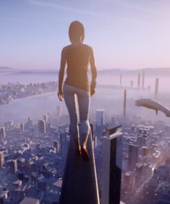 Mirror's Edge Catalyst - PC Standard 13 71Lz4Ai5dYL