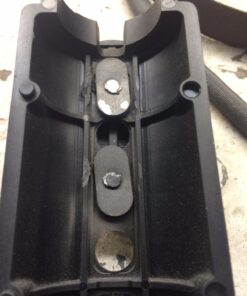 Magpul MAG406-BLK MOE Polymer Rail Section, 5-Slot, Black 27 71LzHB7CrLL