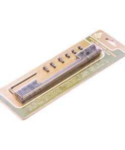 UTG Scope Mount for Remington 700 Long Action Rifle, Steel 8 71LzdLtWPpS