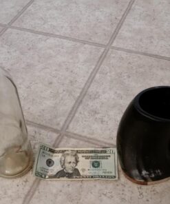 Trondebal Viking Drinking Horn Mug, 15-20 Oz Natural Ox Horn Cup & Cofee Stein | Cool Unique Gift for Men and Women, Home Decor Accessories | Shot Glasses for Beer, Ale, Whiskey, Mead 37 71Lzl86WhAL