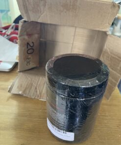 Gummy Alcohol Free Hair Gel, Red, 33.81 Ounce 1000 ml 28 71LzsrLV9FL